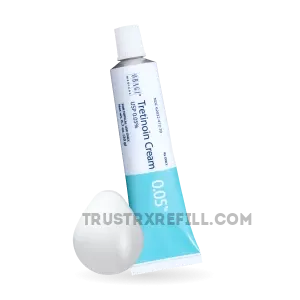 Osto_Tretinoin 0,05_verkossa